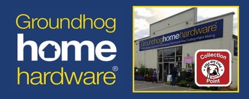 New Click & Collect in Poringland, Norwich