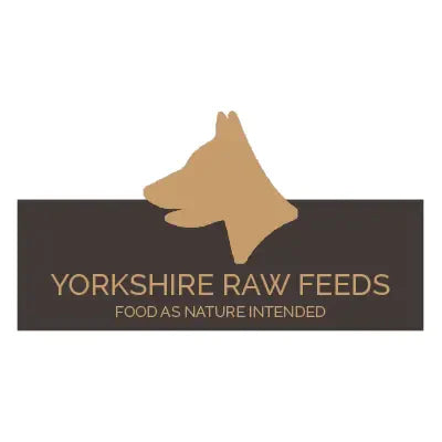 Yorkshire Raw