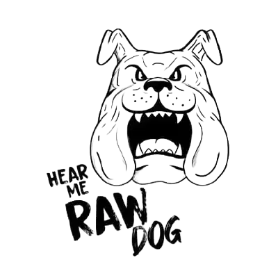 Hear Me Raw