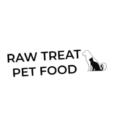 Raw Treat Pet Food