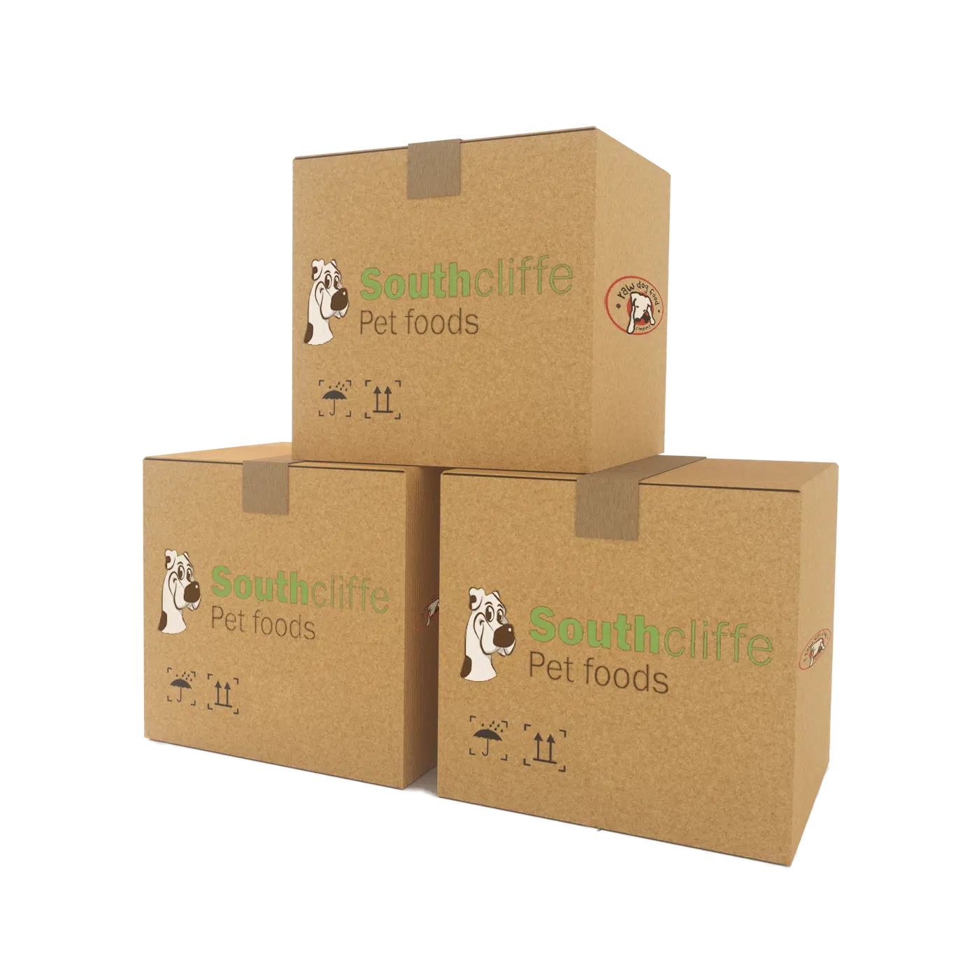 Southcliffe Variety Boxes