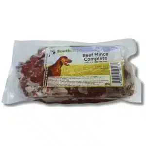 Southcliffe Chunks & Meaty Bones