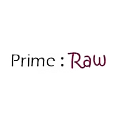 Prime Raw