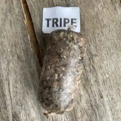 Bulmer Tripe Mince (Beef) 454g image 0