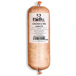 Raw Roll Chicken &amp; Veg Complete 460g image 0