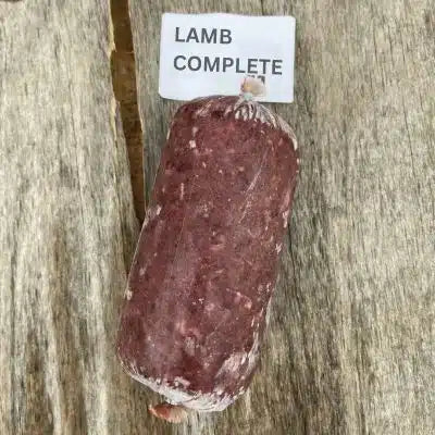 Bulmer Lamb Complete 454g image 0
