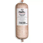Raw Roll Duck &amp; Veg Complete 460g image 0