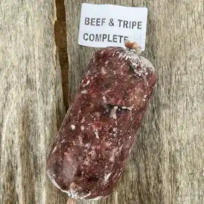 Bulmer Beef and Tripe Complete 454g image 0