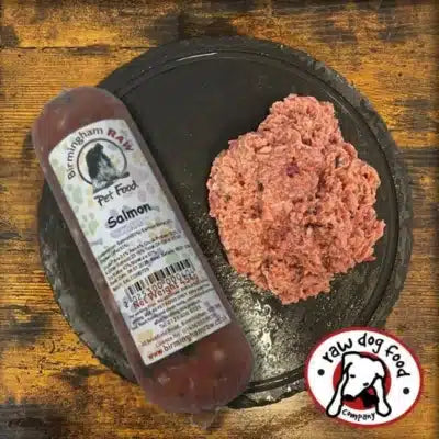 Birmingham Raw Minces 454g