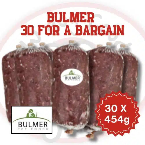 Bulmer Complete 30 for a Bargain Variety Box