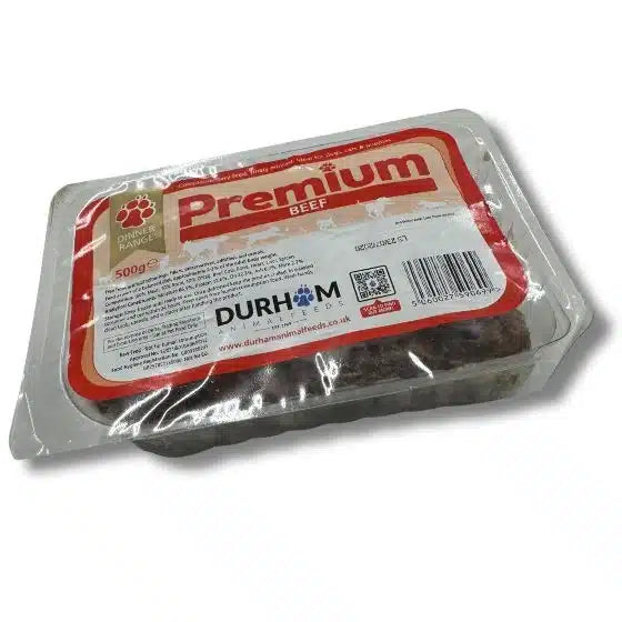 Durham Animal Feeds (DAF) Premium Dinners 500g