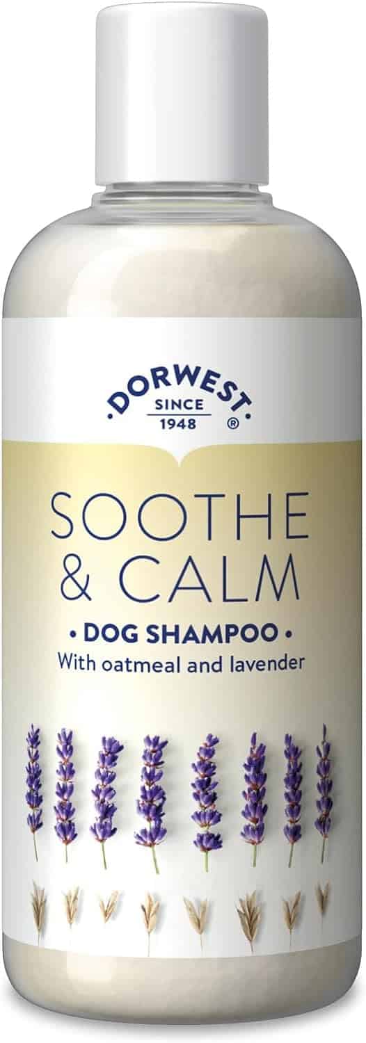 Dorwest Shampoo 250ml