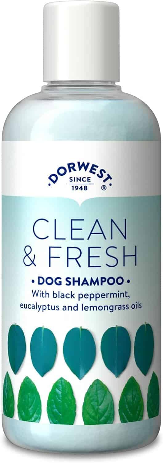 Dorwest Shampoo 250ml