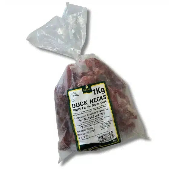 Dougies Chunks & Meaty Bones