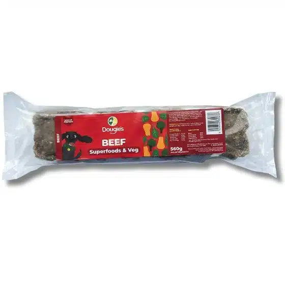Dougies Superfoods & Veg 560g