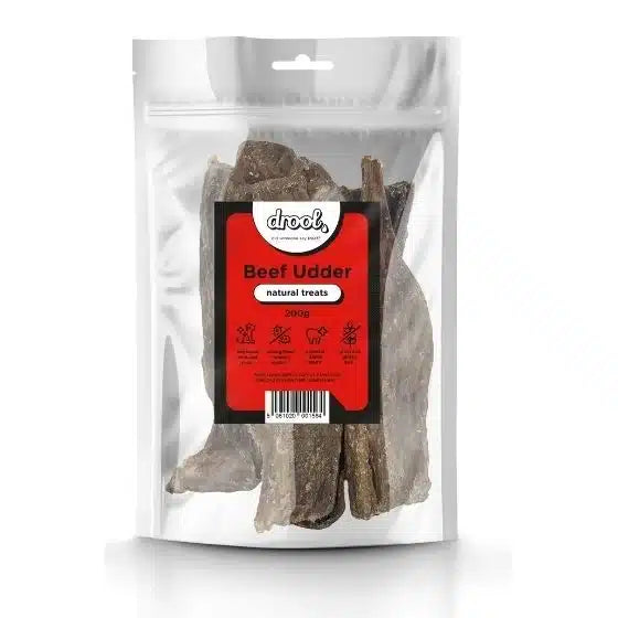 Drool Natural Dog Treats