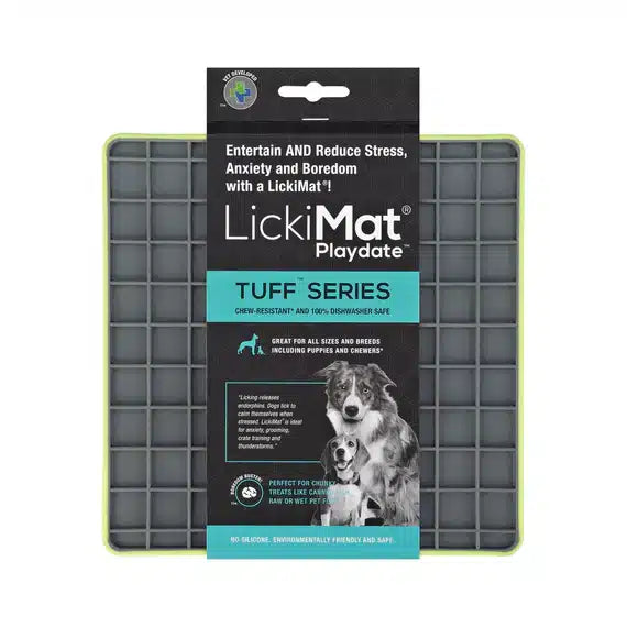 LickiMat Feeders