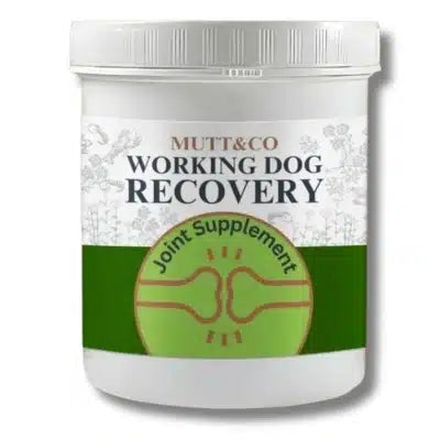Mutt & Co Supplements