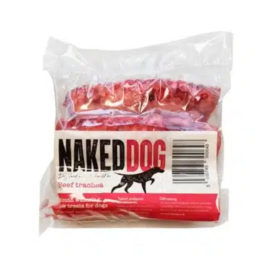 Naked Dog Chunks & Meaty Bones
