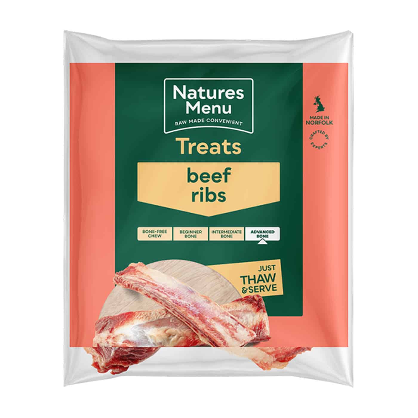 Natures Menu Frozen Treats