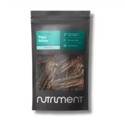 Nutriment Dog Treats