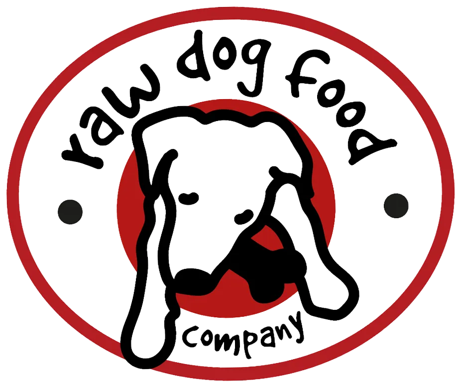 Raw Dog Food Company Ltd