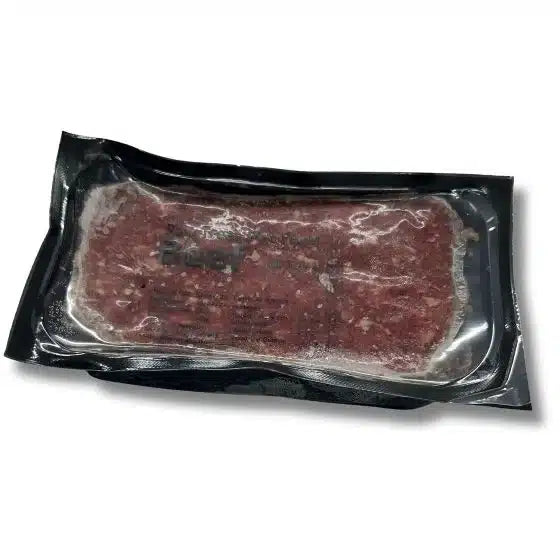 Raw Treat Pet Food 80:10:10 500g