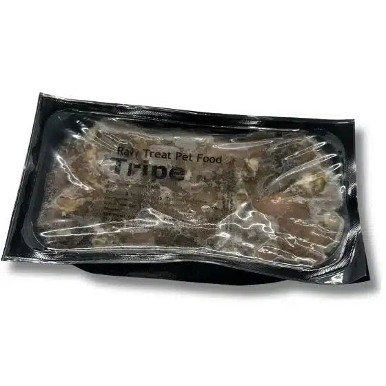 Raw Treat Pet Food Mince 500g