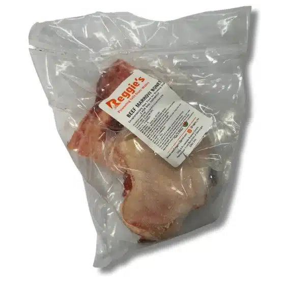 Reggie's Chunks & Meaty Bones