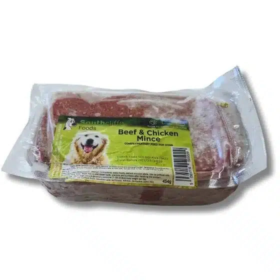 Southcliffe Mince 454g
