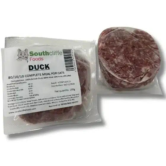 Southcliffe Cat 150g