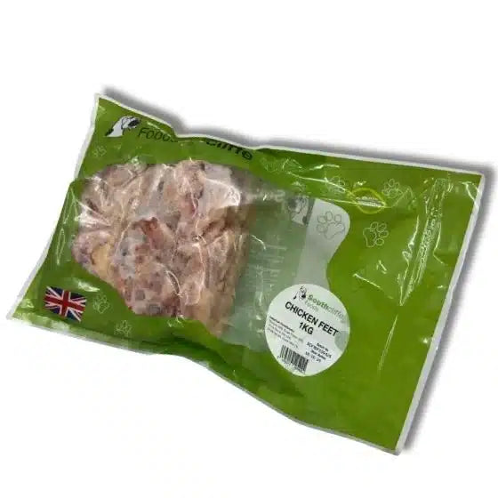 Southcliffe Chunks & Meaty Bones