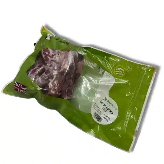 Southcliffe Chunks & Meaty Bones