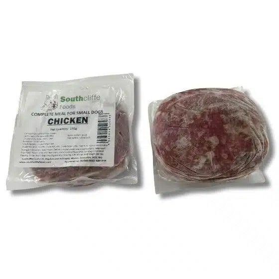 Southcliffe Small Dog Complete 150g