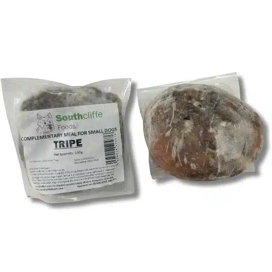 Southcliffe Small Dog Mince 150g