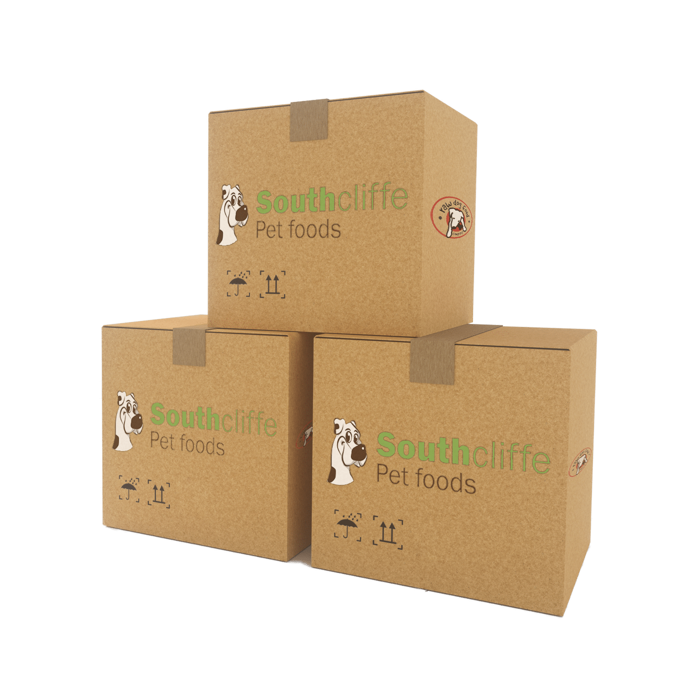 Southcliffe Mince Variety Box