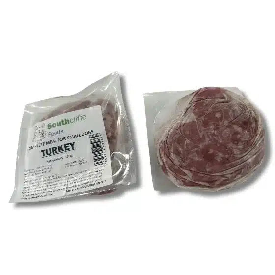 Southcliffe Small Dog Complete 150g