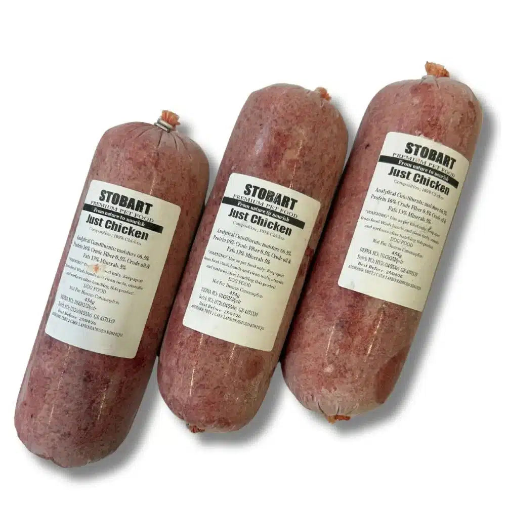 Stobart Mince 454g