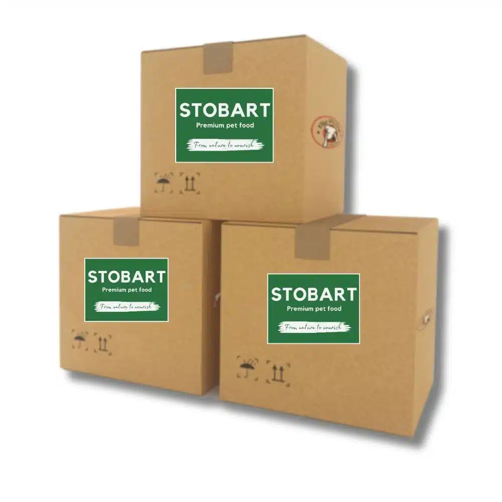 Stobart Complete Variety Box
