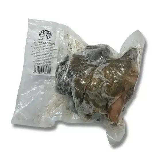 The Dog's Butcher Chunks & Meaty Bones
