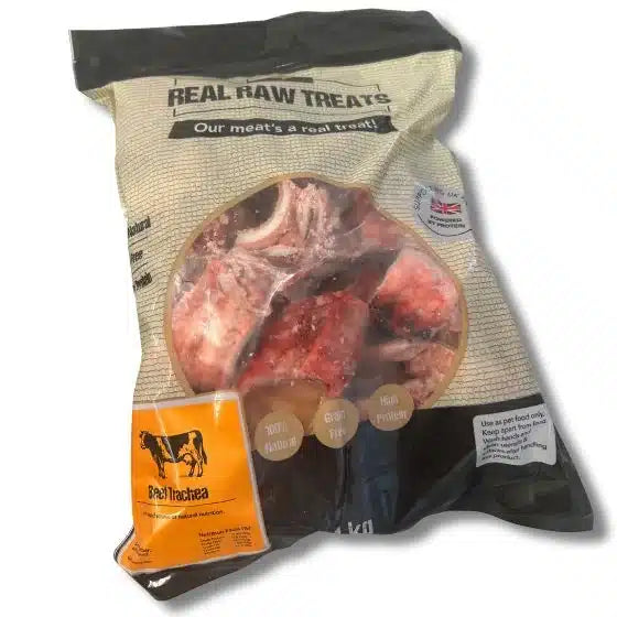 Yorkshire Raw Chunks & Meaty Bones 1kg