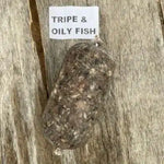 Bulmer Tripe and Oily Fish Mince 454g image 0