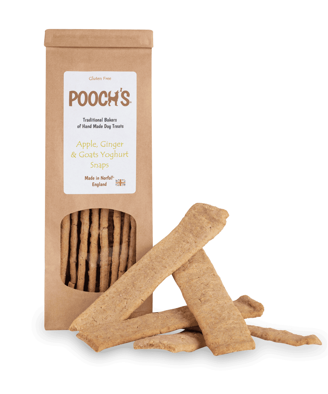 Pooch's Dog Treats
