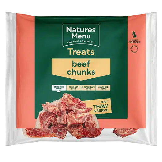 Natures Menu Frozen Treats