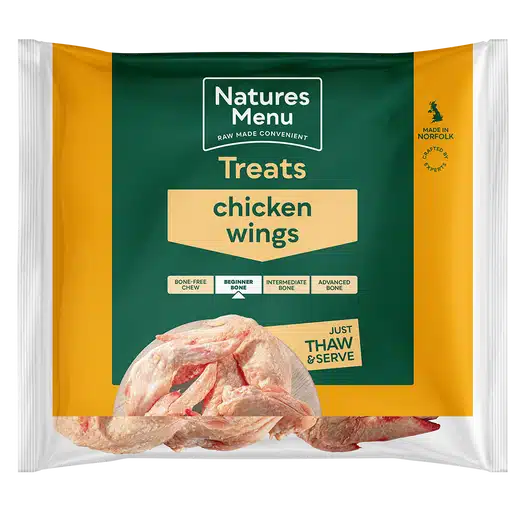 Natures Menu Frozen Treats