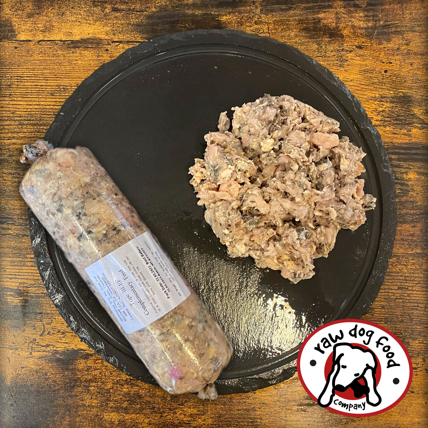 Birmingham Raw Minces 454g