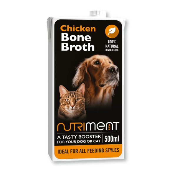 Nutriment Bone Broth