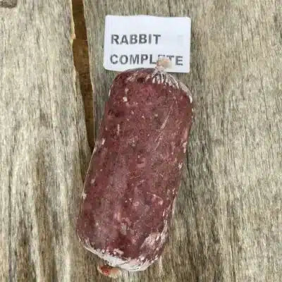 Bulmer Rabbit Complete 454g image 0