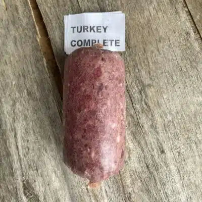 Bulmer Turkey Complete 454g image 0