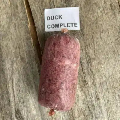 Bulmer Duck Complete 454g image 0